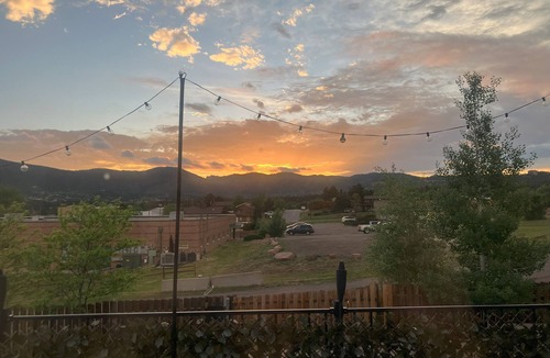 Palmer Lake House | Entire home in Palmer Lake, CO