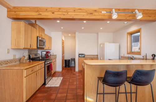 Mount Crested Butte House | Entire Mountain Home with Breathtaking Views!