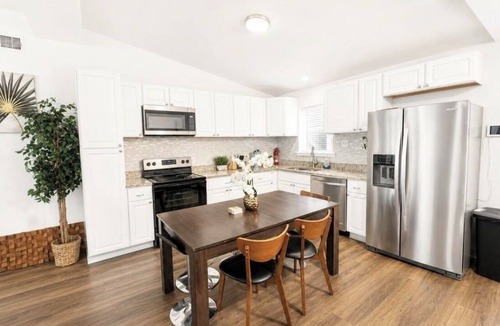 Rowlett House | Entire Spacious and beautiful 5 Bedroom House