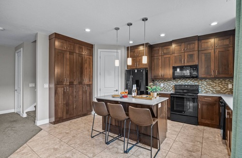 Moab House | Entrada at Moab 421 | Townies | Pool/Spa | Garage | Same Day Booking