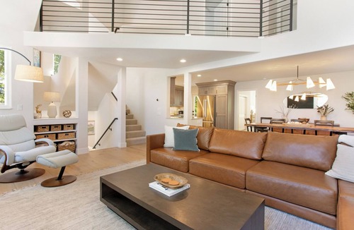 Eagle-Vail House | Epic Mountainside Vacation Home, Perfect for Families/Groups, Spacious 4BR!