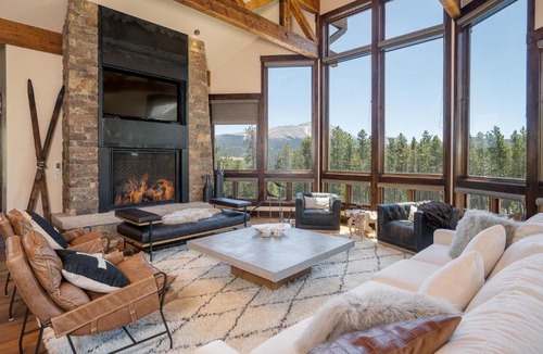 Timber Trail House | Epic Retreat