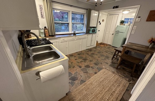 Wurtsboro Cabin | Escape to a Streamside Cabin in the Lower Catskills