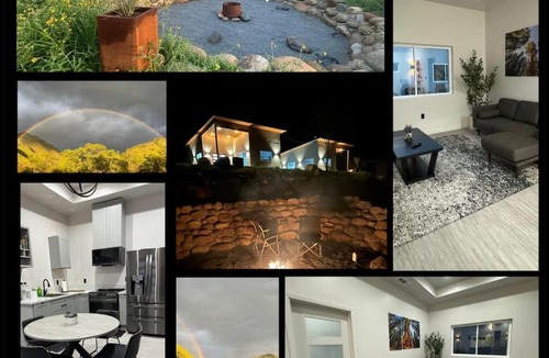Three Rivers House | Escape to Muniz Village Unit D Family