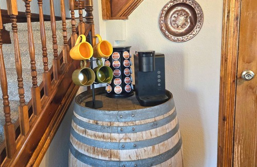 Central City House | Escape to the Historic Mining Manor in the Colorado Rockies
