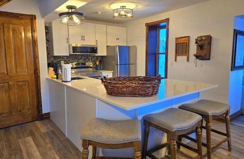 Central City House | Escape to the Historic Mining Manor in the Colorado Rockies