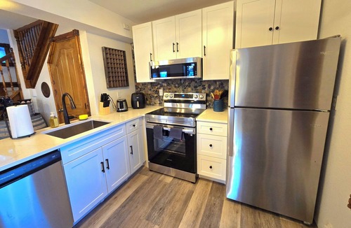 Central City House | Escape to the Historic Mining Manor in the Colorado Rockies