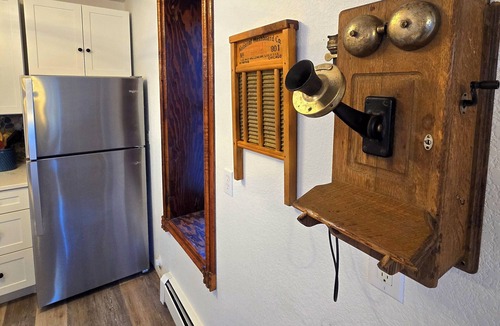 Central City House | Escape to the Historic Mining Manor in the Colorado Rockies