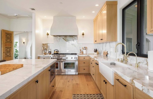 Arroyo Grande House | Estate at Laetitia Winery + Pool,Hot Tub,Sleeps 14