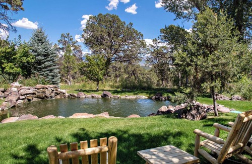 Carbondale House | Estate w/3 Spaces, Perfect For Extended Family, Near Aspen, Skiing, Hot Springs