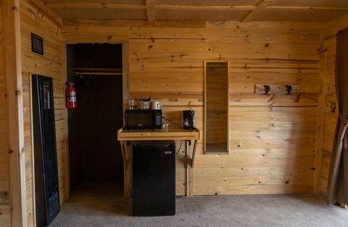 Estes Park Cabin | Estes Lake Lodge
