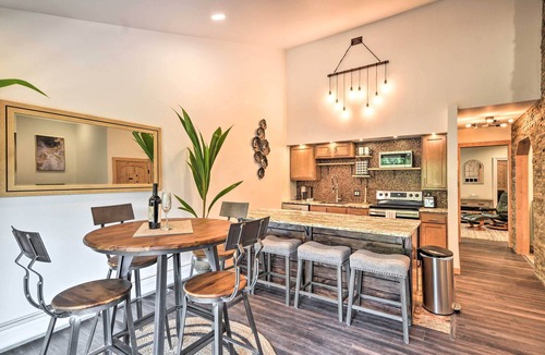 Estes Park Apartment | Estes Park Condo ~ 1 Mi to Rmnp!