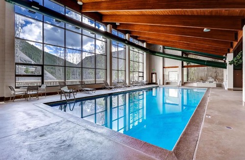 Keystone Cabin | Evergreen Condominiums by Vail Resorts