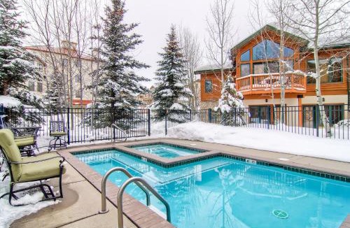 Steamboat Springs House | Evergreens 04