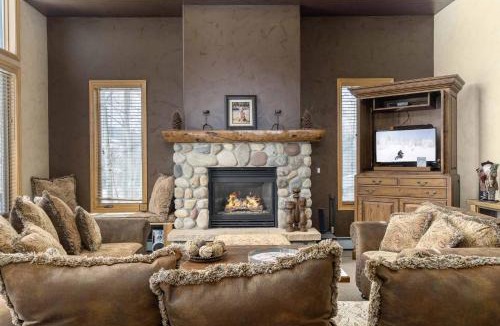 Steamboat Springs House | Evergreens 04
