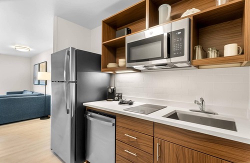 Cheyenne Hotel | Everhome Suites Cheyenne by Choice Hotels