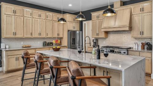 Blue River House | Everwild Chalet