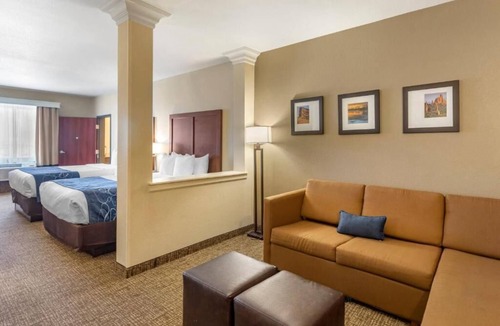 Sun Valley House | Every great day starts with a great night!