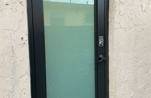 Hialeah House | Everything is pretty much walking distance which is odd for Miami