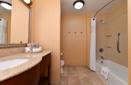 Westside Hotel | Everything You Need For The Perfect Vacation! Indoor Pool, Pets Allowed!