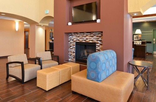Westside Hotel | Everything You Need For The Perfect Vacation! Indoor Pool, Pets Allowed!