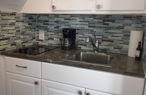 City Park West Apartment | Exceptional! Must See! Sunny Studio Top Location, Private Balcony