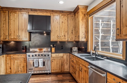 Copper Mountain House | Exclusive Lewis Ranch House at Copper Mountain