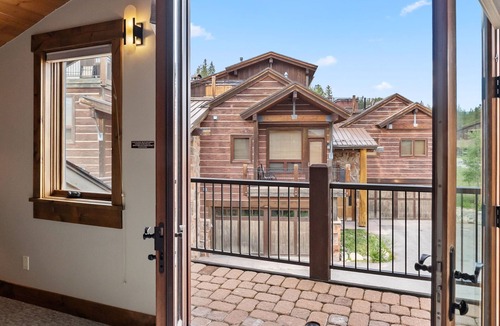 Copper Mountain House | Exclusive Lewis Ranch House at Copper Mountain