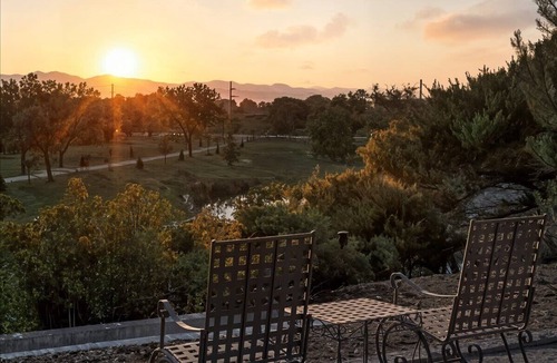 Longmont House | Exclusive Luxury Estate | River Front | Sleeps 16