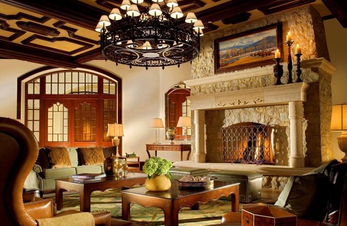 Gore Creek Place Hotel | Executive Room | Rooftop Pool & Hot Tubs!