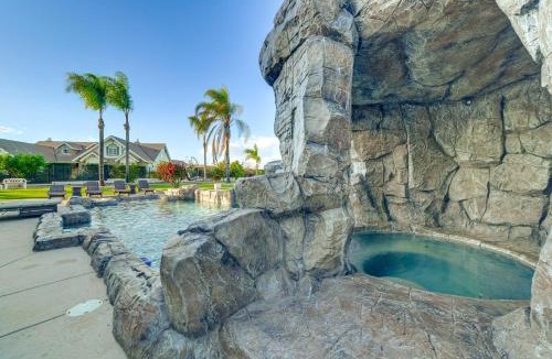 Alessandro Heights House | Expansive Riverside Mansion! Luxe, Family Friendly