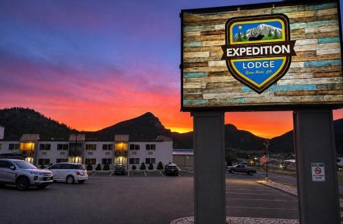 Estes Park Hotel | Expedition Lodge Estes Park at Rocky Mtn National Park