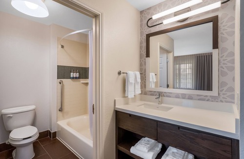 Acres Green House | Experience Denver South! Free Breakfast, Full Kitchen, Pet-friendly Property!