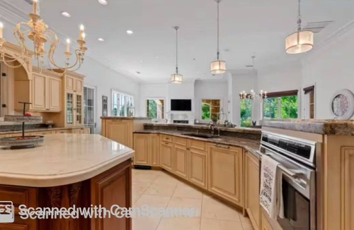 Longmont House | Experience luxury and serenity