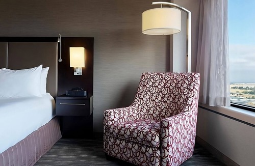 Milpitas Hotel | Experience Milpitas! Pets Allowed, w/Gym | Near The Great Mall of the Bay Area