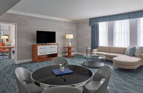 Five Points House | Experience our luxury spa hotel in Denver