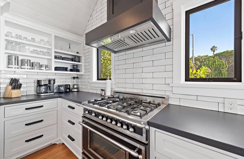 Laguna Beach House | Experience the ultimate beachfront living in this beautifully restored home.