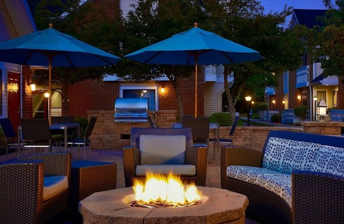 East Colorado Springs Apartment | Explore Colorado Springs! TWO Relaxing 2BR Suites w/Kitchens, FREE Breakfast!