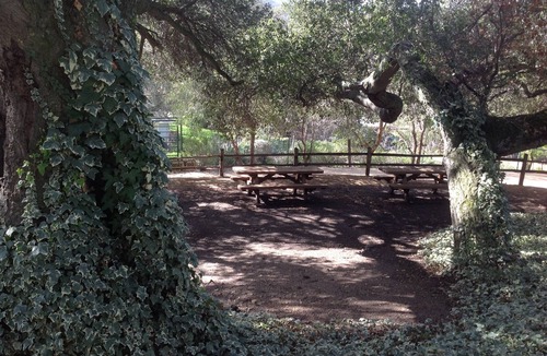 Atascadero Cottage | Explore the Central Coast from Portola Inn Guest House
