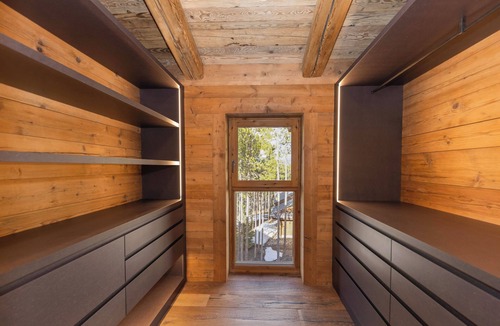 Timber Trail House | Exquisite European Ski-in Ski-out Masterpiece - In-Home Spa!