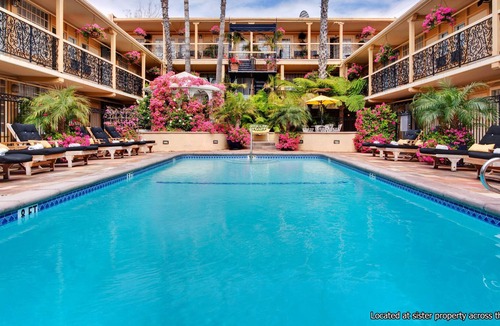 Laguna Beach Villa | Exquisite Penthouse Villa with Stunning Costal Views!