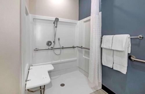 Southeast Colorado Springs Hotel | Extended Stay America Premier Suites - Colorado Springs - South