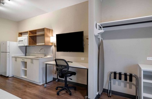 Harbordale Hotel | Extended Stay America Premier Suites - Fort Lauderdale - Convention Center - Cruise Port