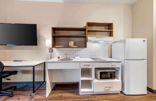Pueblo Hotel | Extended Stay America Premier Suites - Pueblo