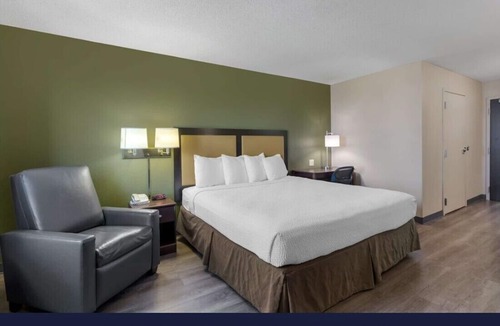 Fremont Hotel | Extended Stay America Suites Fremont Warm Springs- 9 Miles from Levi's Stadium