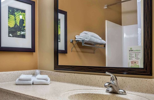 Morgan Hill Hotel | Extended Stay America Suites San Jose Morgan Hill