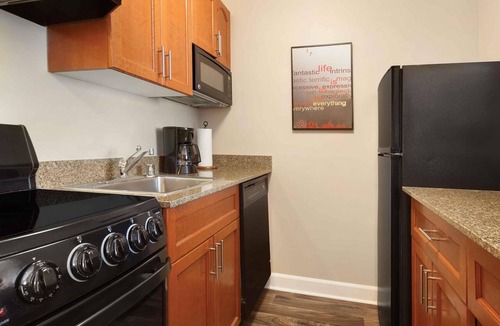 Broomfield Hotel | Extended Stay America Suites - Denver - Broomfield