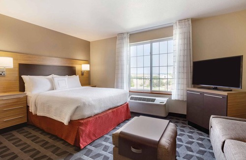 Broomfield Hotel | Extended Stay America Suites - Denver - Broomfield