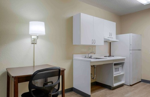 El Segundo Hotel | Extended Stay America Suites Los Angeles LAX El Segundo