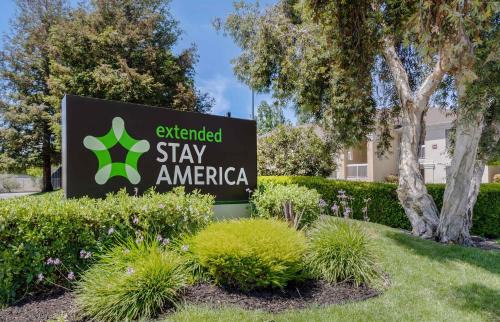 Sunnyvale Hotel | Extended Stay America Suites - San Jose - Sunnyvale